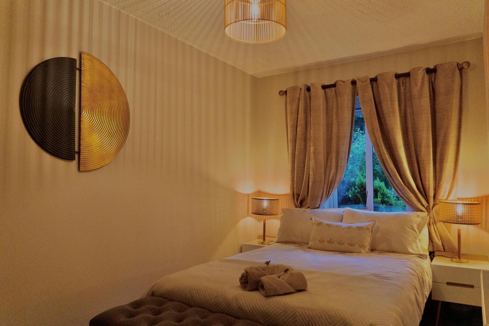Fernway Residence Entire Property 科克 外观 照片