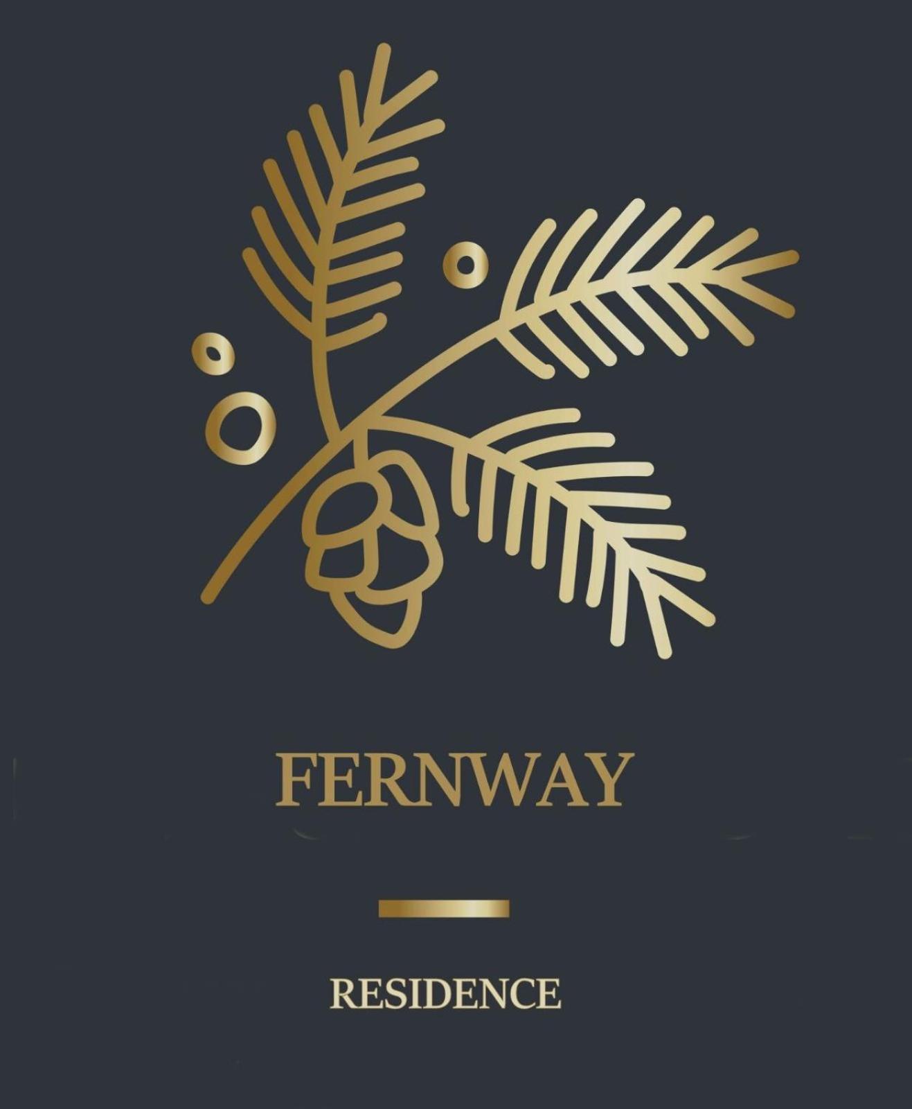Fernway Residence Entire Property 科克 外观 照片
